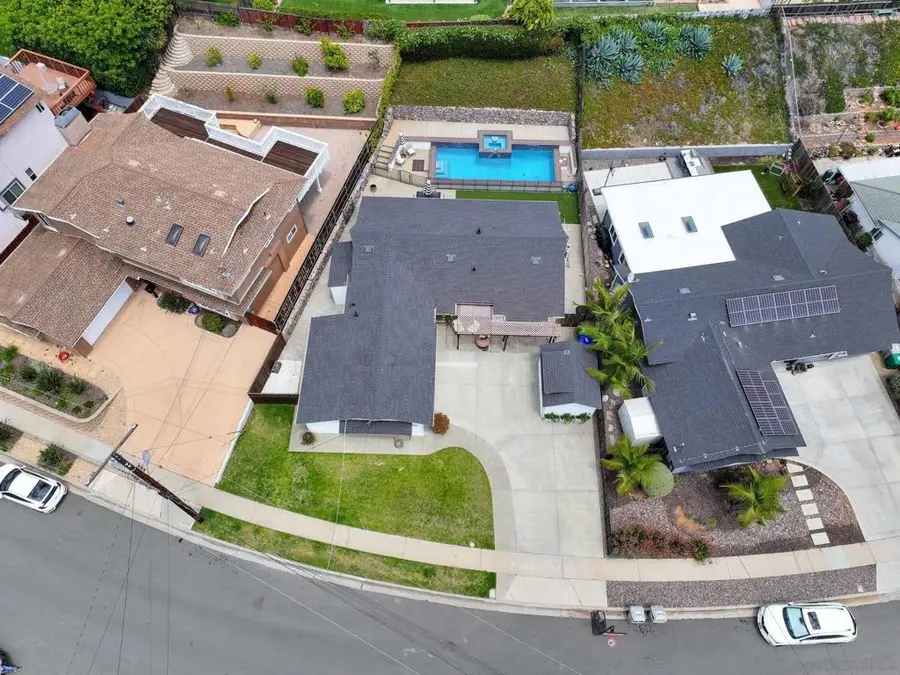 3641 Mt Aclare Ave, San Diego, CA 92111 - #2