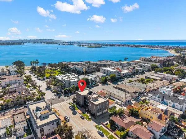 1278 Pacific Beach #3, San Diego, CA 92109