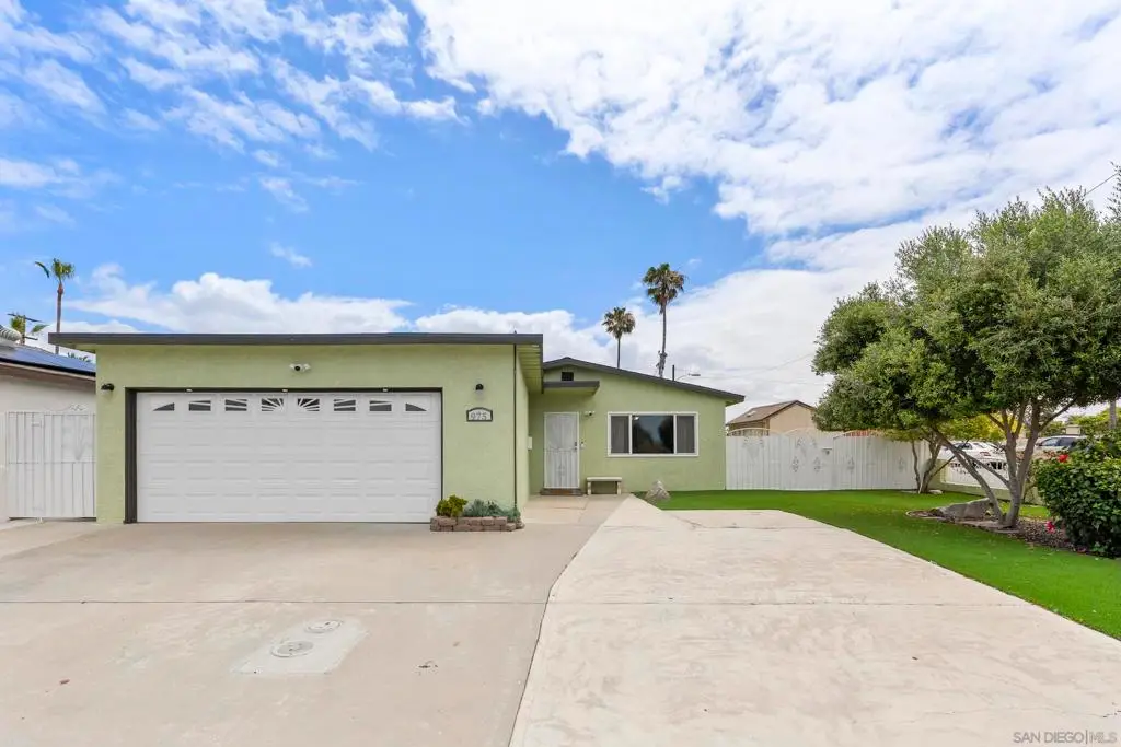 975 Granger St, San Diego, CA 92154 - #1