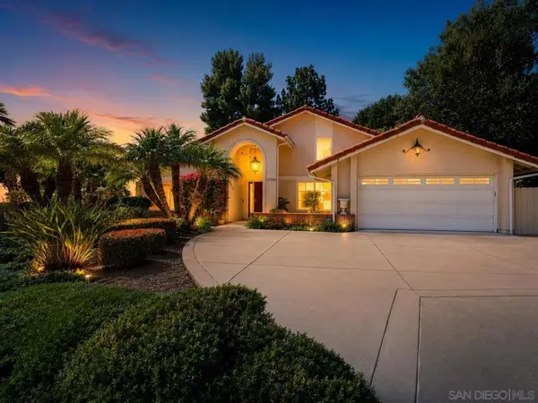 17354 Saint Andrews, Poway, CA 92064