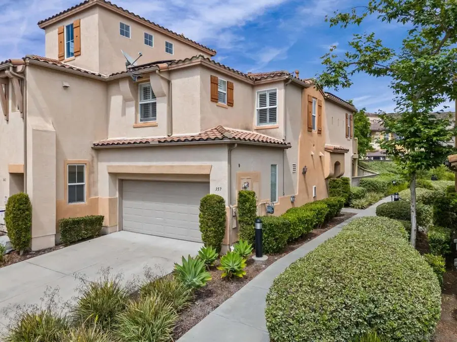 357 Callesita Mariola, Chula Vista, CA 91914 - #2