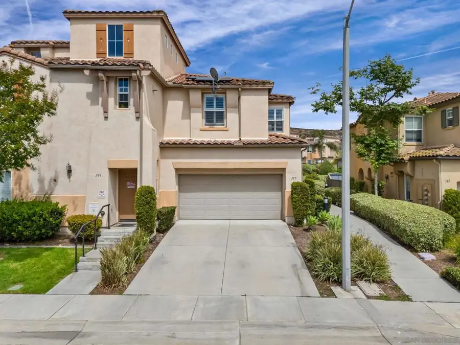 357 Callesita Mariola, Chula Vista, CA 91914 - #3