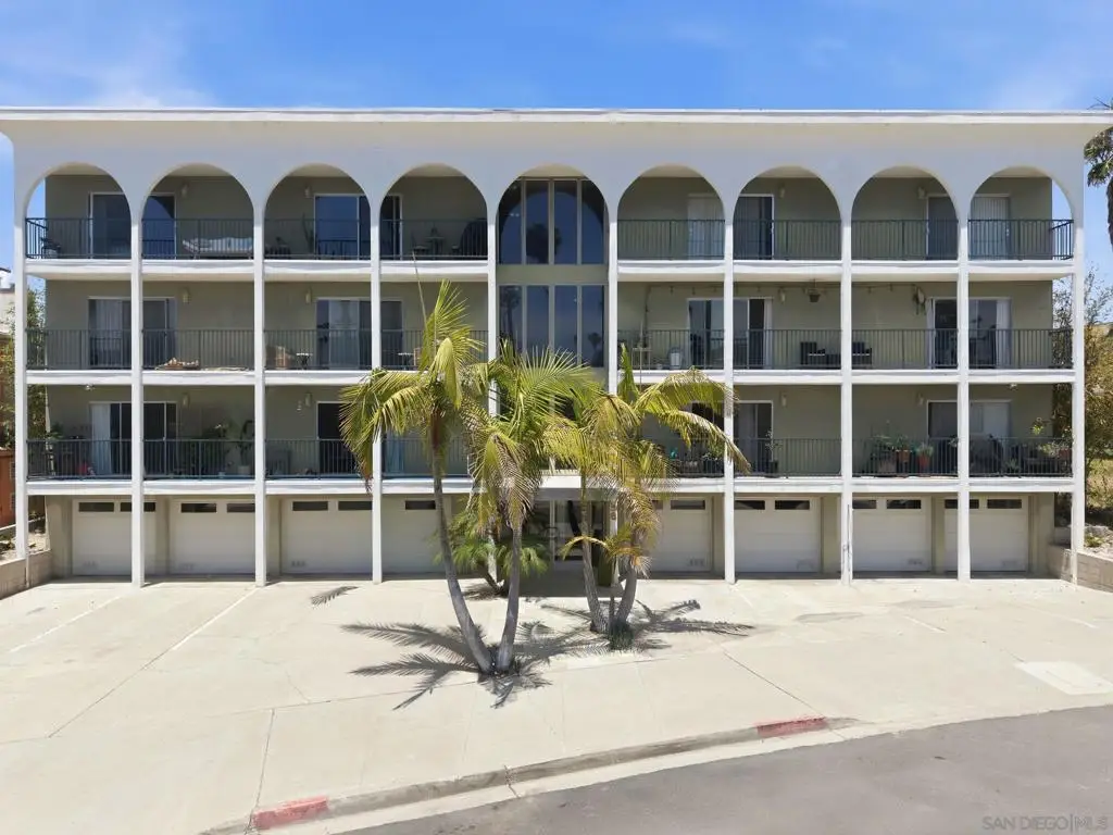 356 Playa Del Norte #8, La Jolla, CA 92037 - #1
