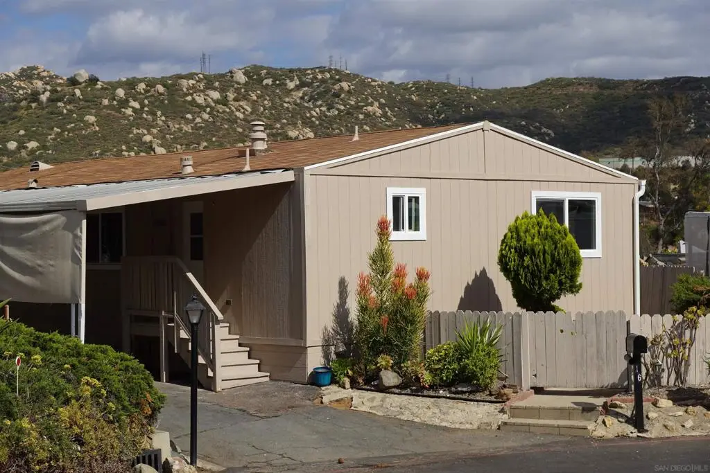 13162 Highway, Winter Gardens, CA 92021 - #1