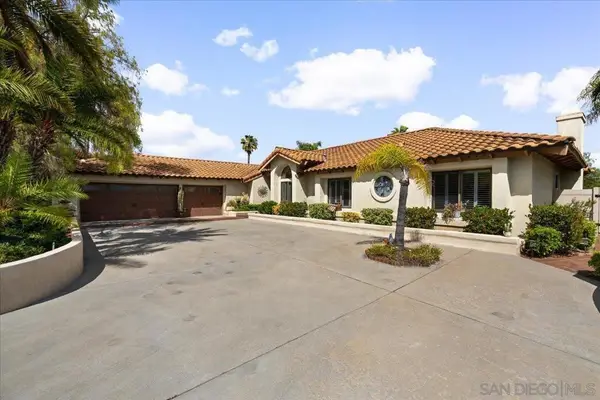 328 Montecito Gln, Escondido, CA 92025