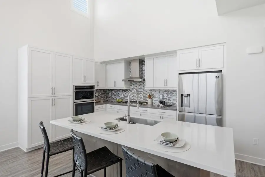 2420 Community #44, San Diego, CA 92108 - #2