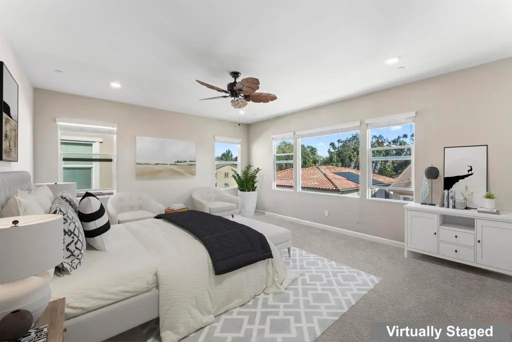 675 Grant, Vista, CA 92083 - #1