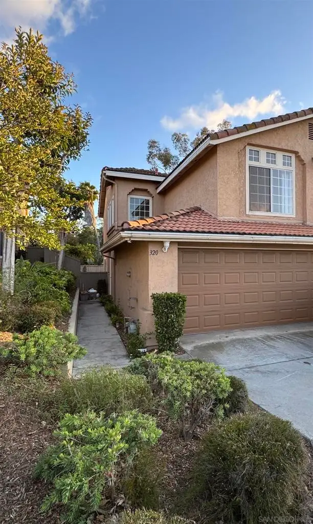 320 Ferrara Way, Vista, CA 92083 - #1