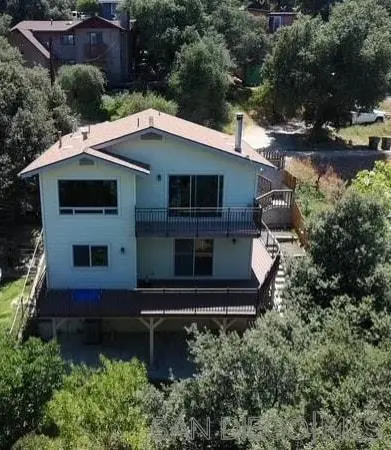 Address Withheld By Seller, Descanso, CA 91916 - #1