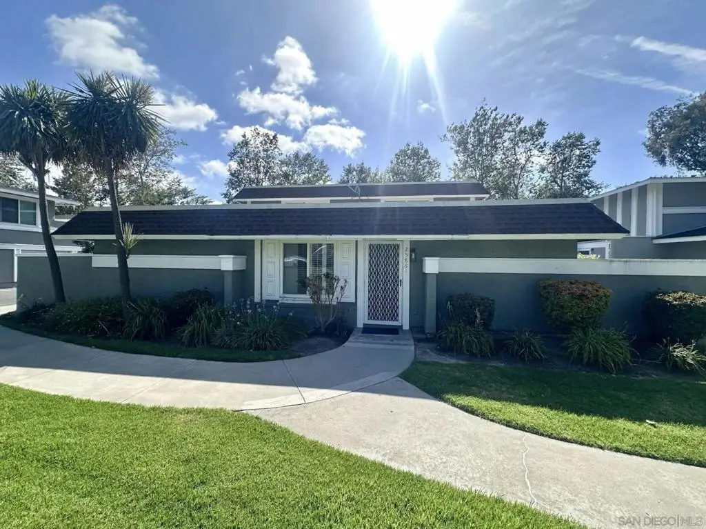 25861 Via Pera # 17, Mission Viejo, CA 92691 - #1