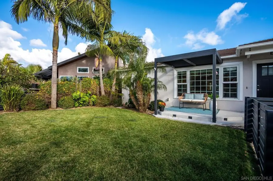 1335 Loring Street, San Diego, CA 92109 - #2