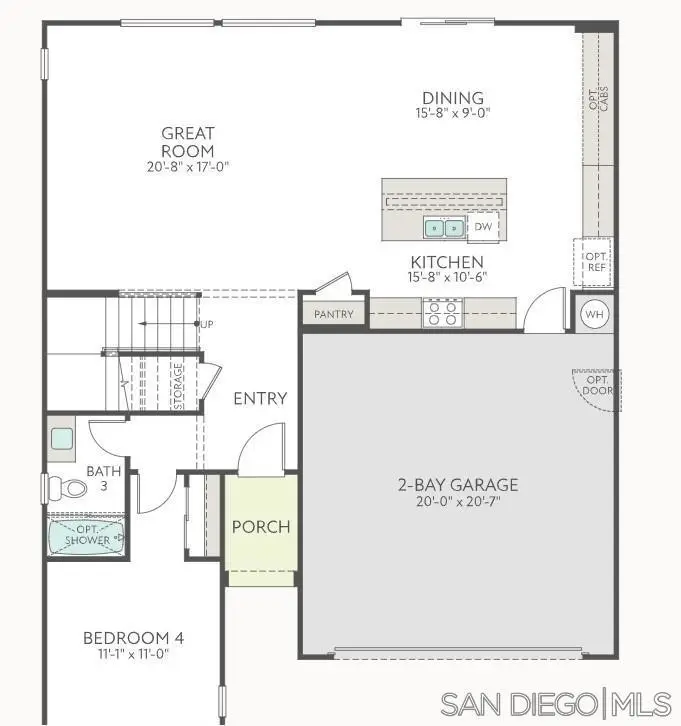 15272 Laguna Ave Lot 135 #Echo lot 135, Lake Elsinore, CA 92530 - #2