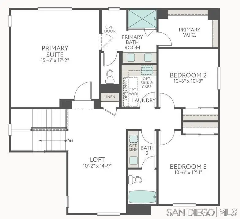 15272 Laguna Ave Lot 135 #Echo lot 135, Lake Elsinore, CA 92530 - #3