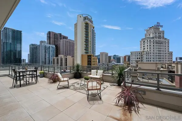 1441 9th Avenue #803, San Diego, CA 92101