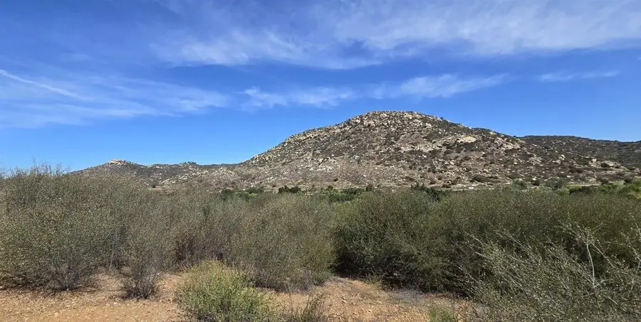 0 Tombill Rd. #11, Ramona, CA 92065 - #3