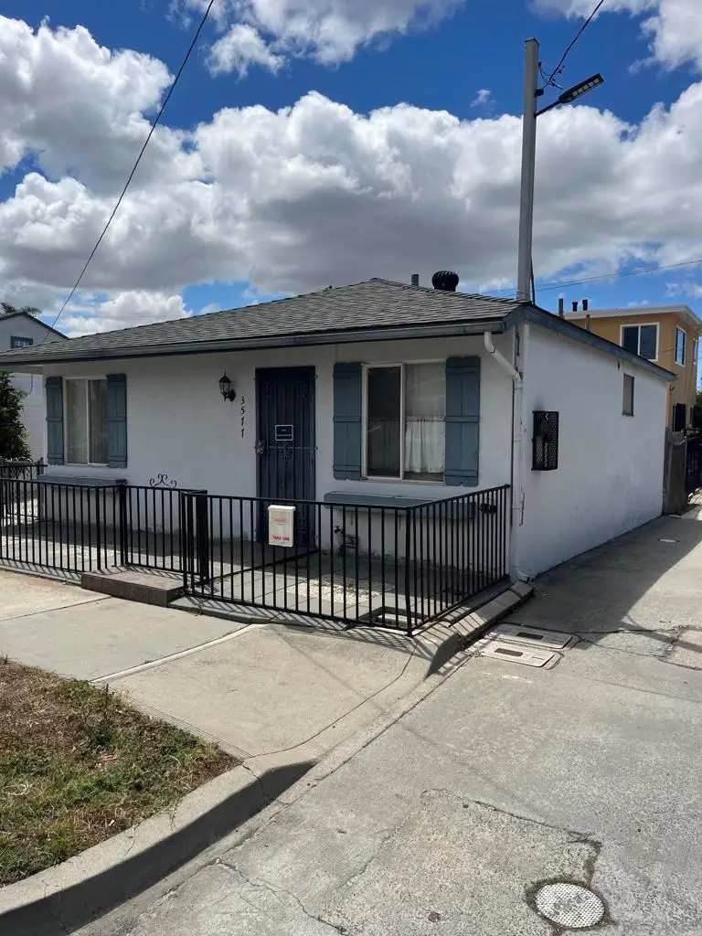 85-3577 Landis St., San Diego, CA 92104 - #2