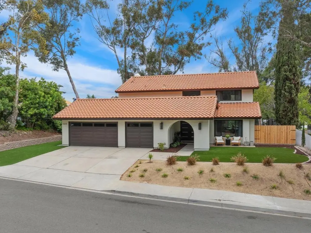 1225 Fallbrook, Bonita, CA 91902 - #1