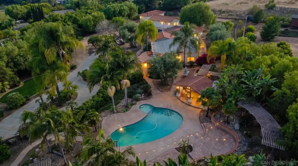937 Pepper Tree Lane, Fallbrook, CA 92028 - #1