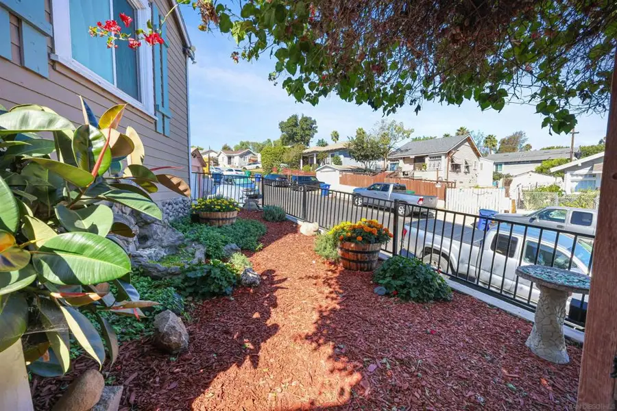 Address Withheld By Seller, San Diego, CA 92113 - #2