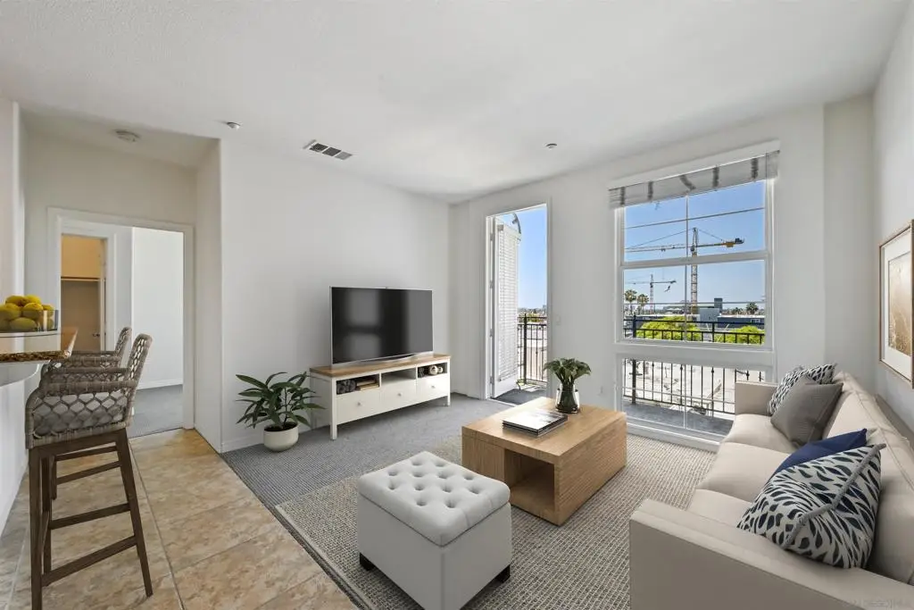 3950 Ohio St. #405, San Diego, CA 92104 - #1