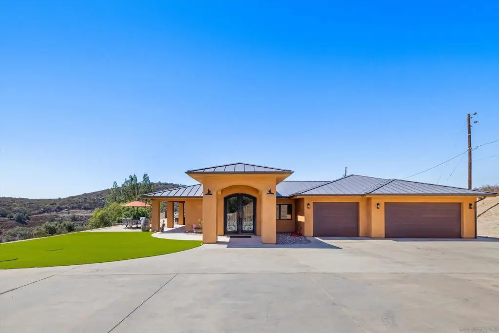 Address Withheld By Seller, Alpine, CA 91901 - #1