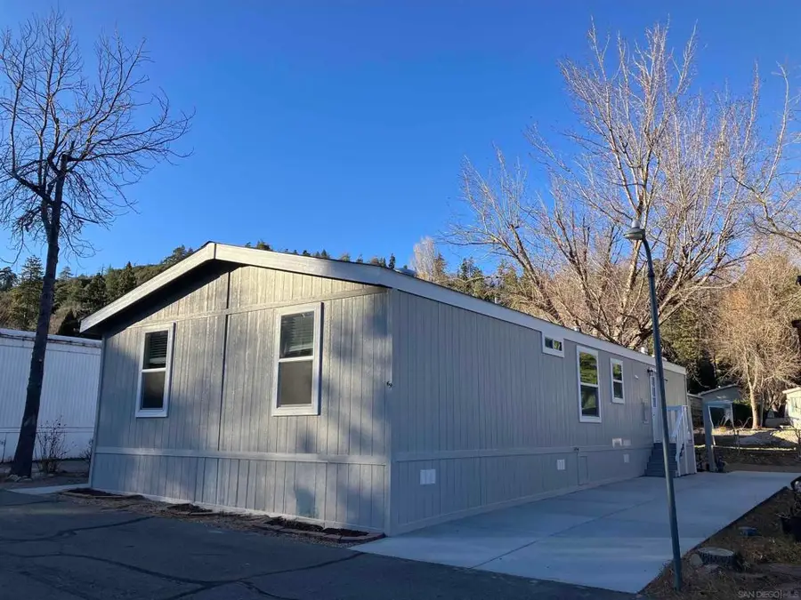 22899 Byron Road #69, Crestline, CA 92325 - #2