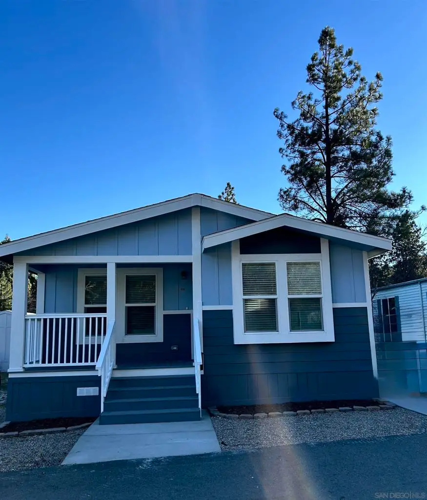 22899 Byron Road #88, Crestline, CA 92325 - #3