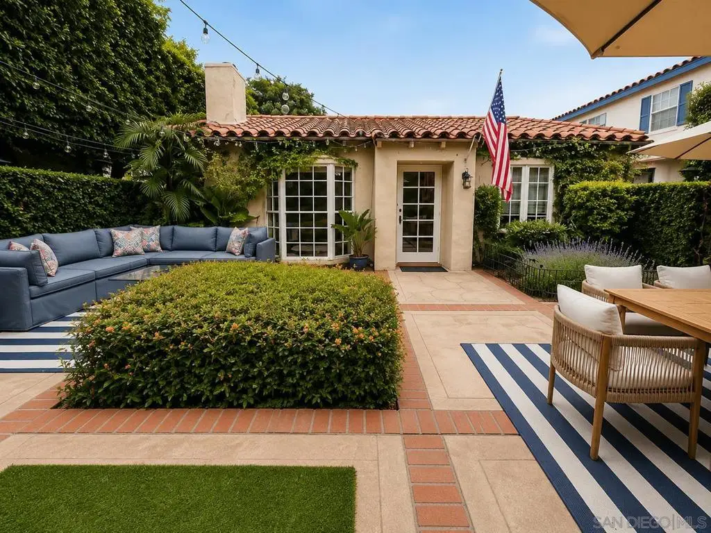 950 958 B Avenue, Coronado, CA 92118 - #1