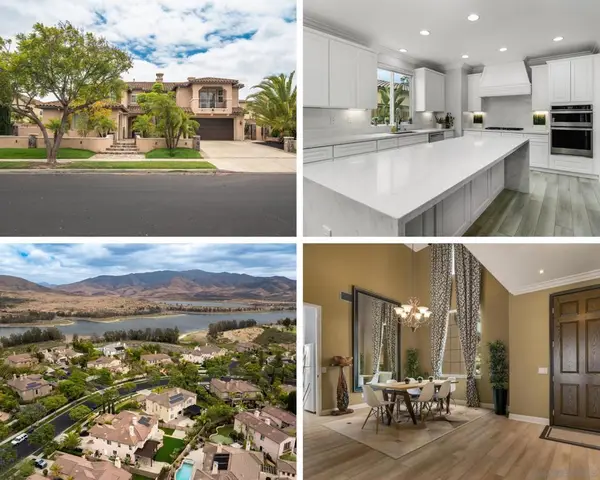 1352 N Paradise Ridge, Chula Vista, CA 91915