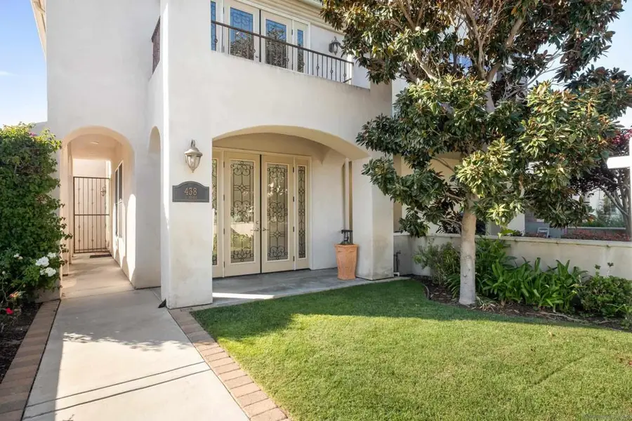 438 H, Coronado, CA 92118 - #3