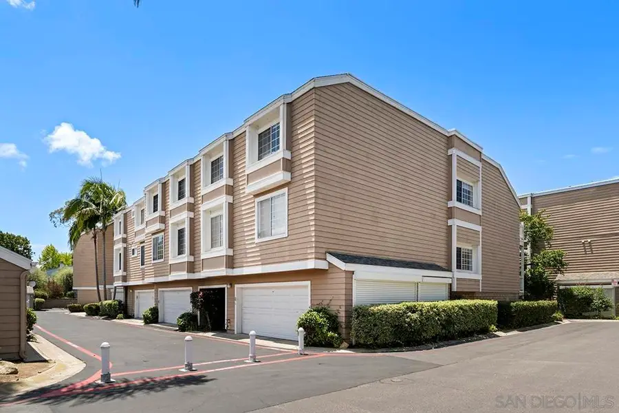 8585 Via Mallorca #Unit 42, La Jolla, CA 92037 - #2