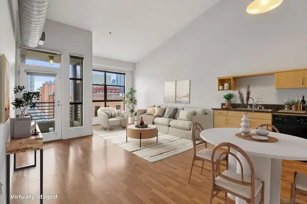 777 6th Avenue #415, San Diego, CA 92101