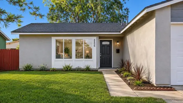 Address Withheld By Seller, San Diego, CA 92126