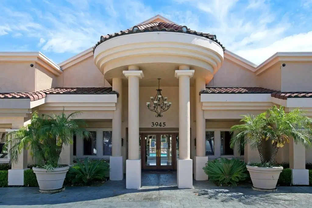 3957 Nobel Dr #217, San Diego, CA 92122 - #1