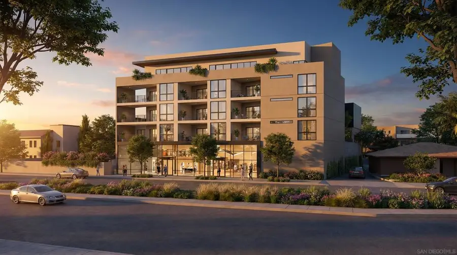 7893 El Cajon Blvd, La Mesa, CA 91942 - #2