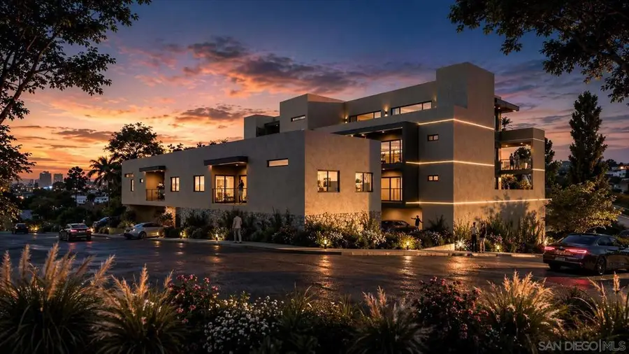 7893 El Cajon Blvd, La Mesa, CA 91942 - #3