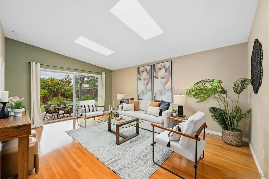 8860 Hoffing, San Diego, CA 92123 - #2