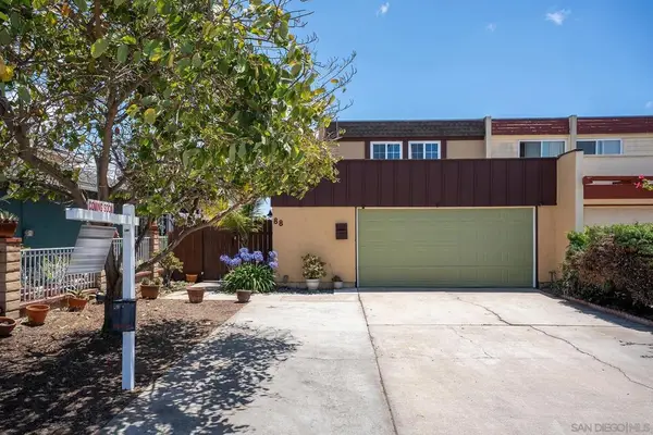 88 Connoley Circle, Chula Vista, CA 91911