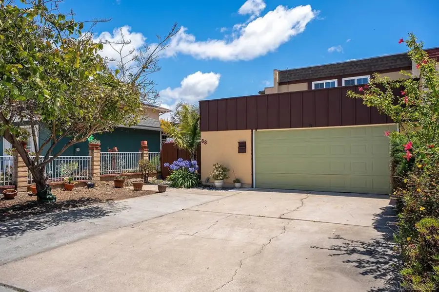 88 Connoley Circle, Chula Vista, CA 91911 - #3