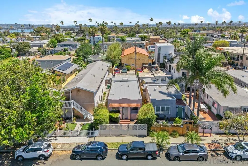 4846 Long Branch Ave, San Diego, CA 92107 - #1