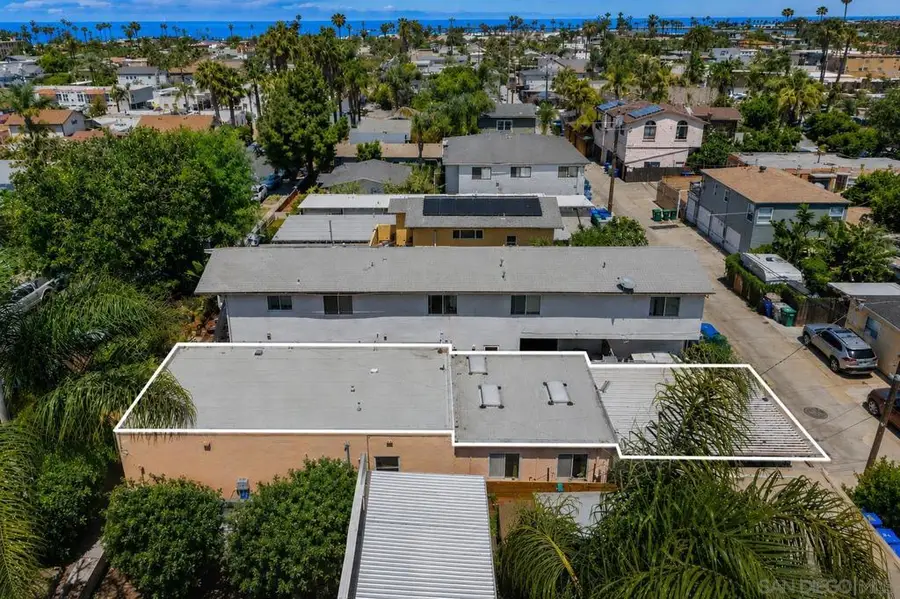 4846 Long Branch Ave, San Diego, CA 92107 - #3