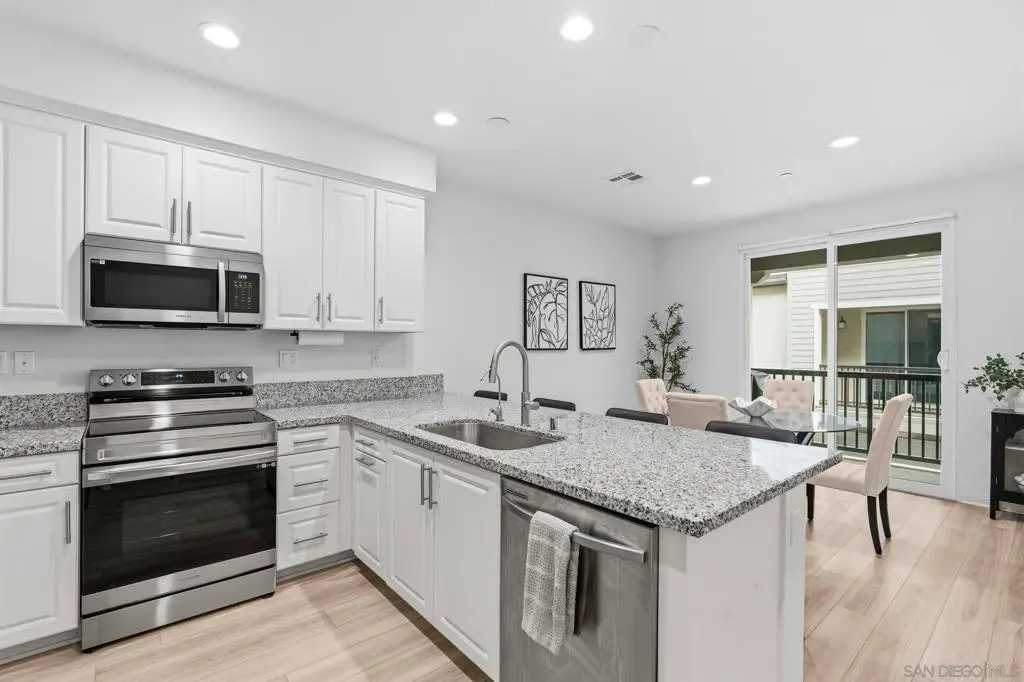 2815 Elderflower, Spring Valley, CA 91977 - #1