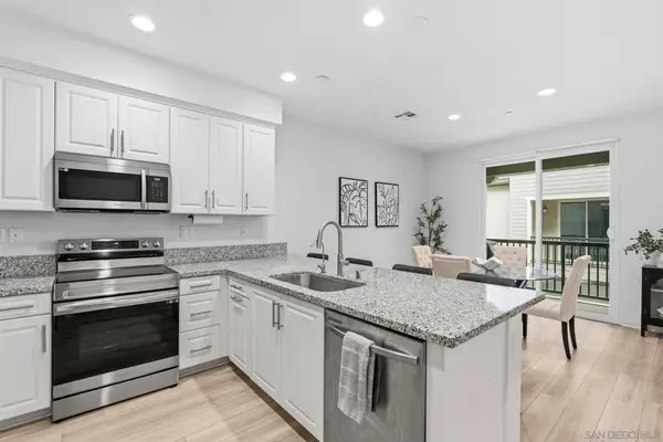 2815 Elderflower, Spring Valley, CA 91977