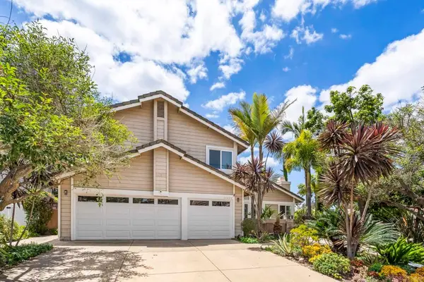 Address Withheld By Seller, San Diego, CA 92131