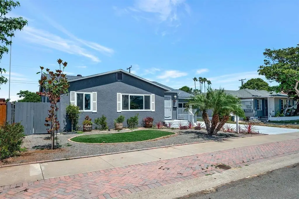 Address Withheld By Seller, Imperial Beach, CA 91932 - #1