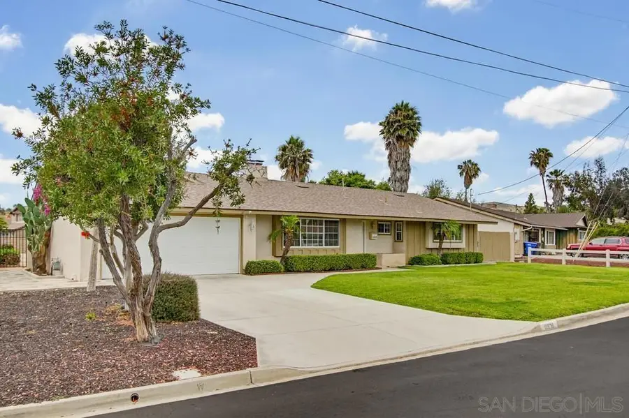 12838 Montauk Street, Poway, CA 92064 - #2
