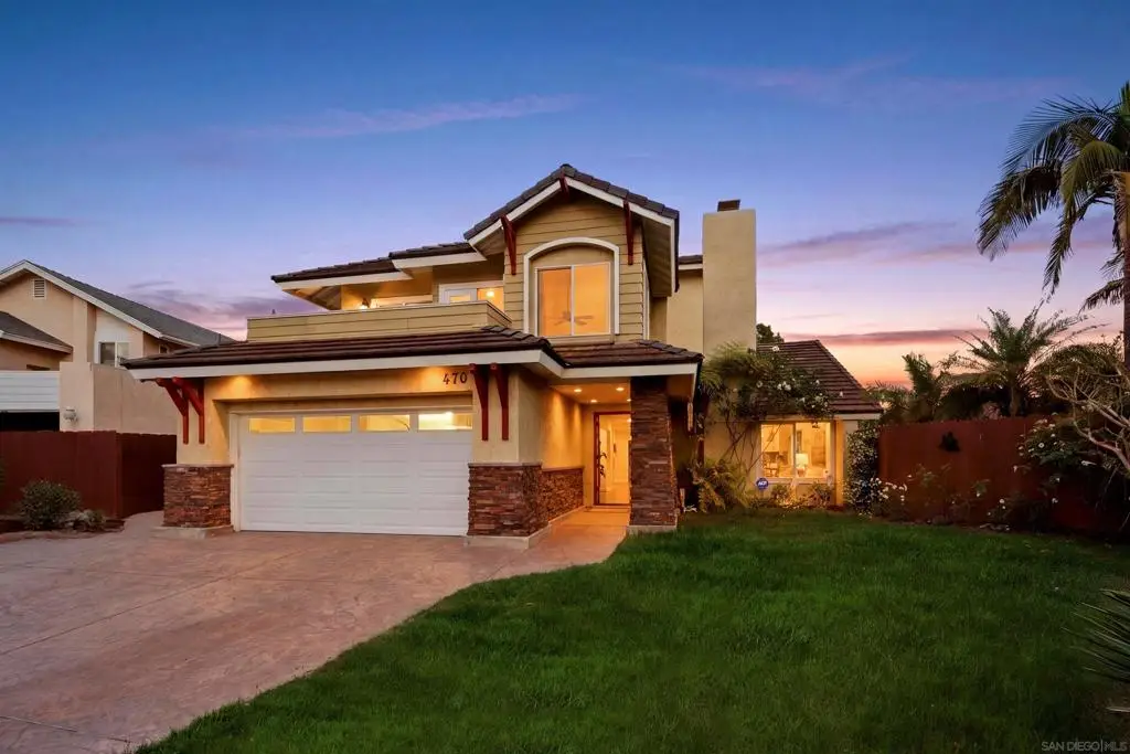 470 Delage Ct, Encinitas, CA 92024 - #1