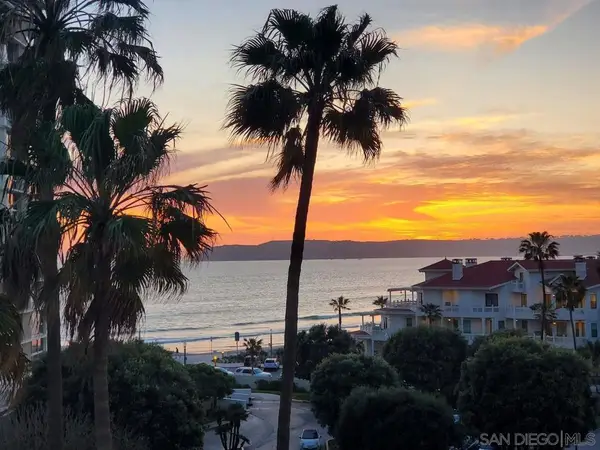 1710 Avenida Del Mundo #403, Coronado, CA 92118