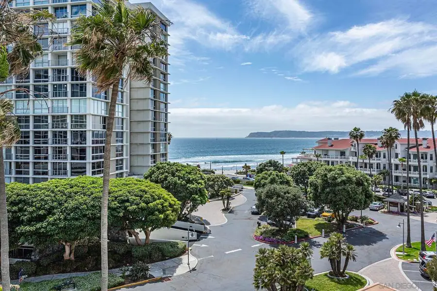 1710 Avenida Del Mundo #403, Coronado, CA 92118 - #2