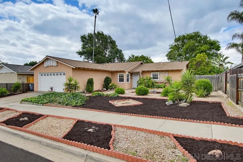 12957 Ilene Street, Poway, CA 92064 - #1